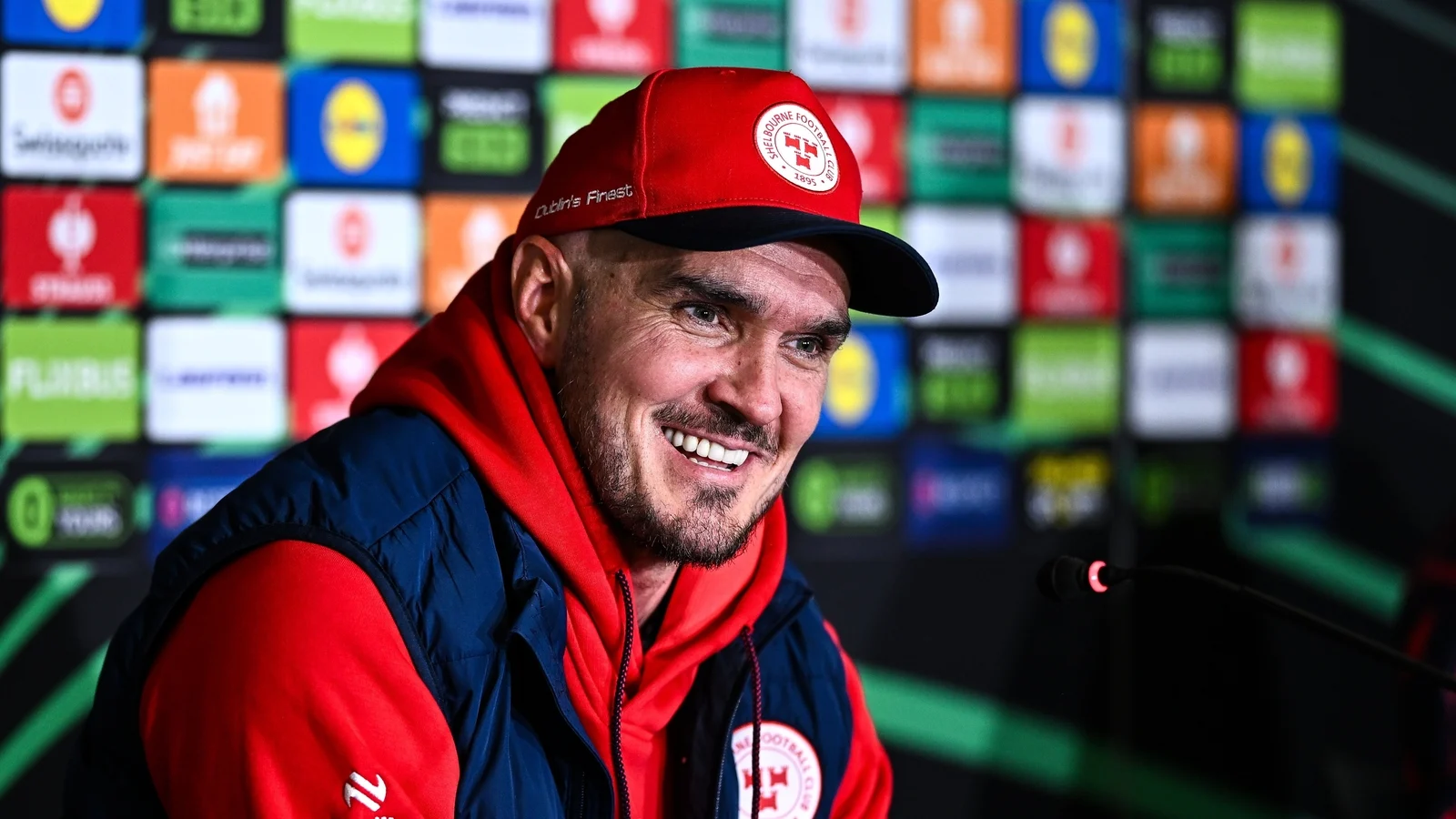 Battle of Affect: O’Brien Ignites Amidst Palace Privilege and Large Sam’s Frustration