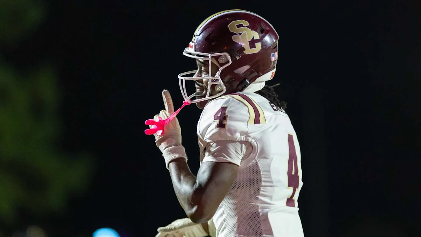 Summer Creek Surges Past Katy in Texas 6A Division 2 Playoffs: Live Score Recap