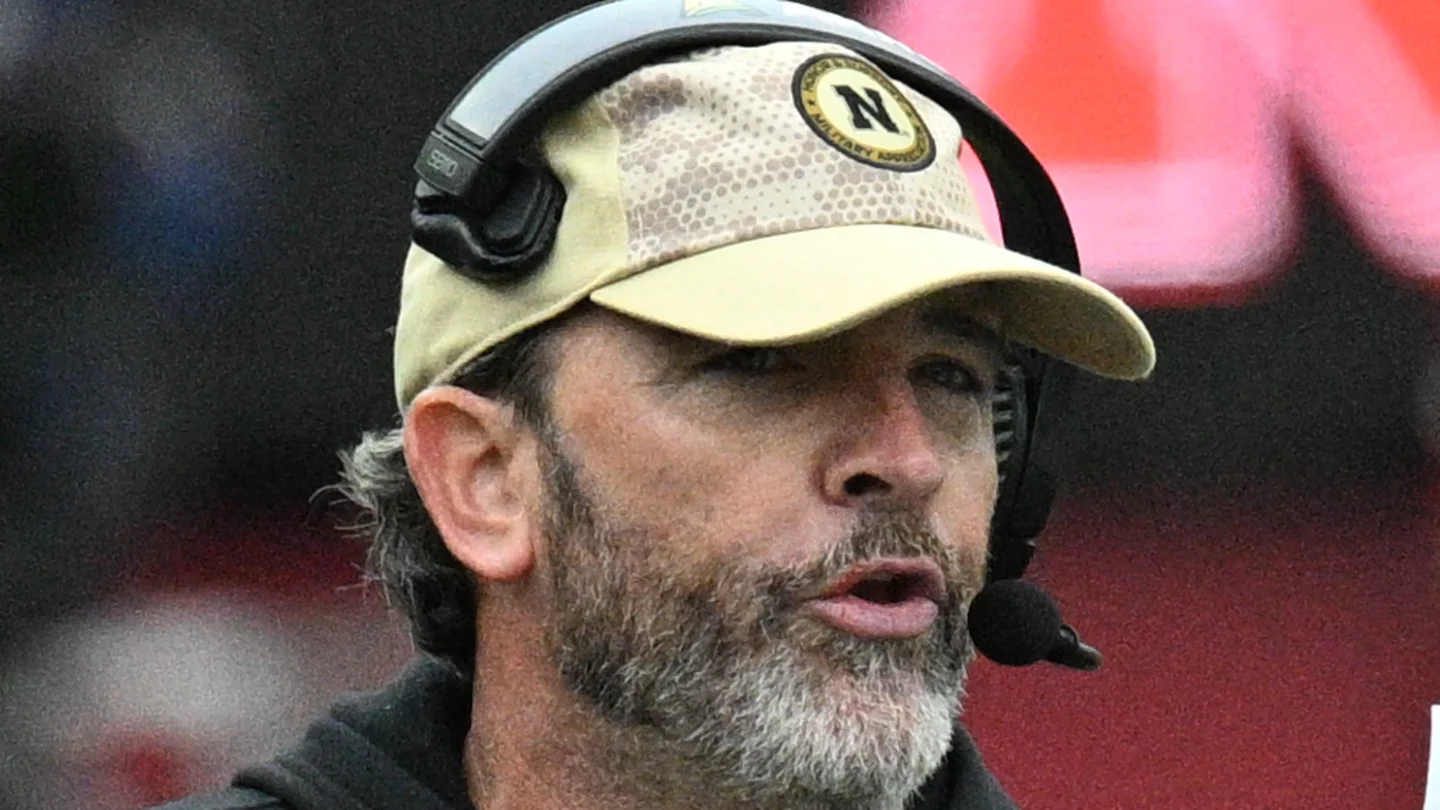 3 Key Replacements Nebraska and Matt Rhule Should Avoid for John Butler