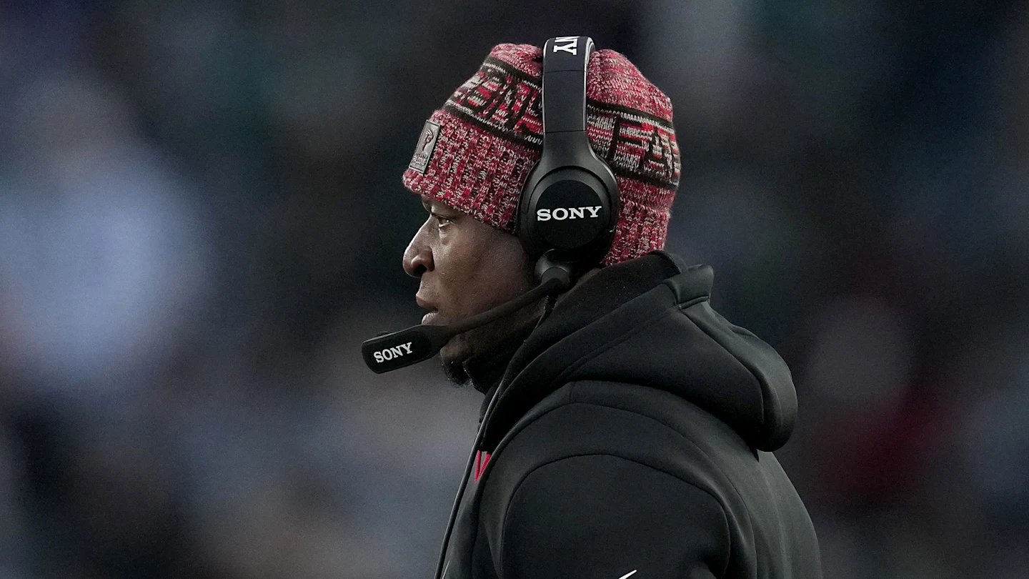 Raheem Morris Shocker: ESPN Insider Reveals Disheartening News for Falcons Fans
