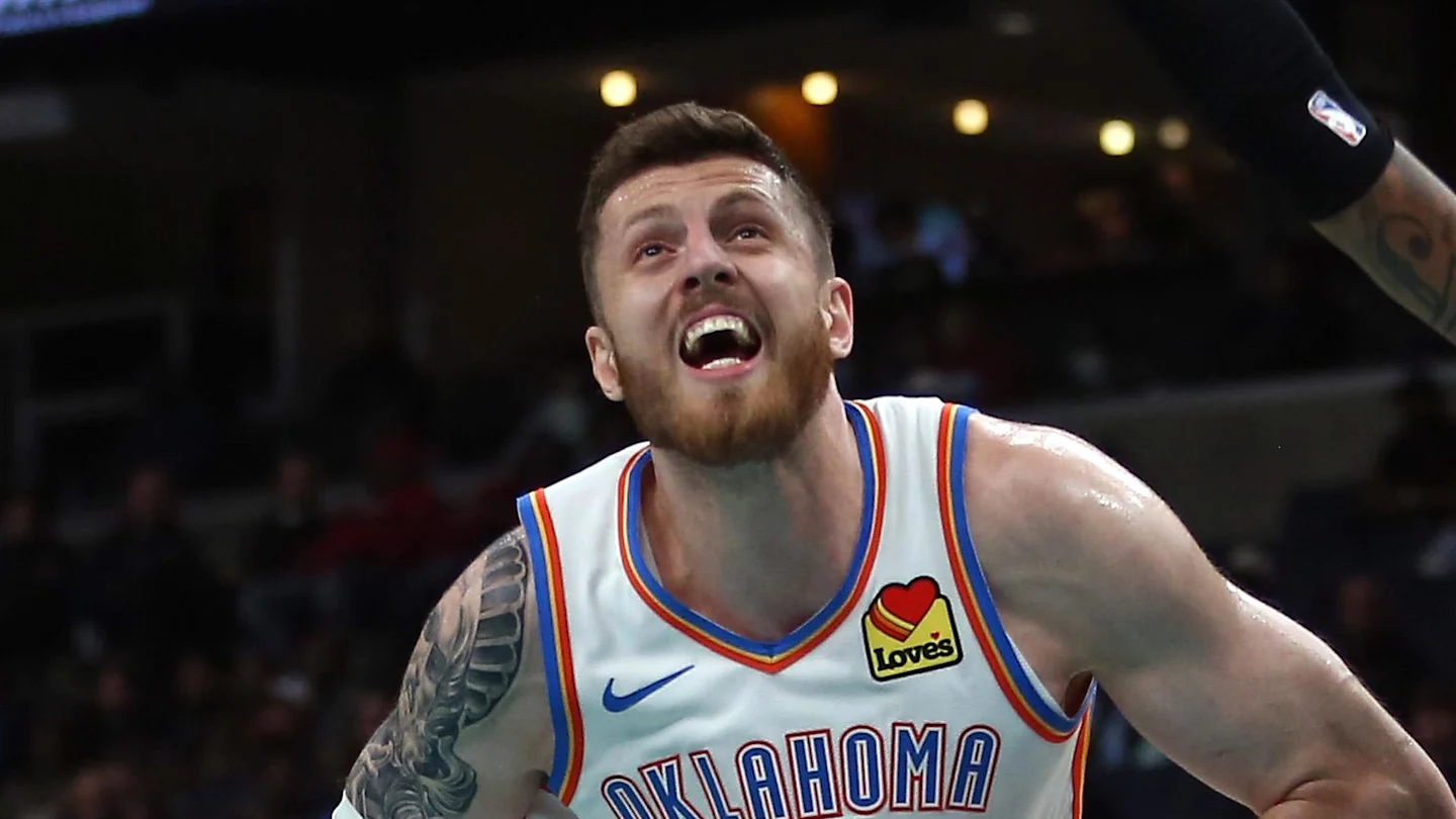 OKC Thunder and Mavericks to Face Off Without Key Starters