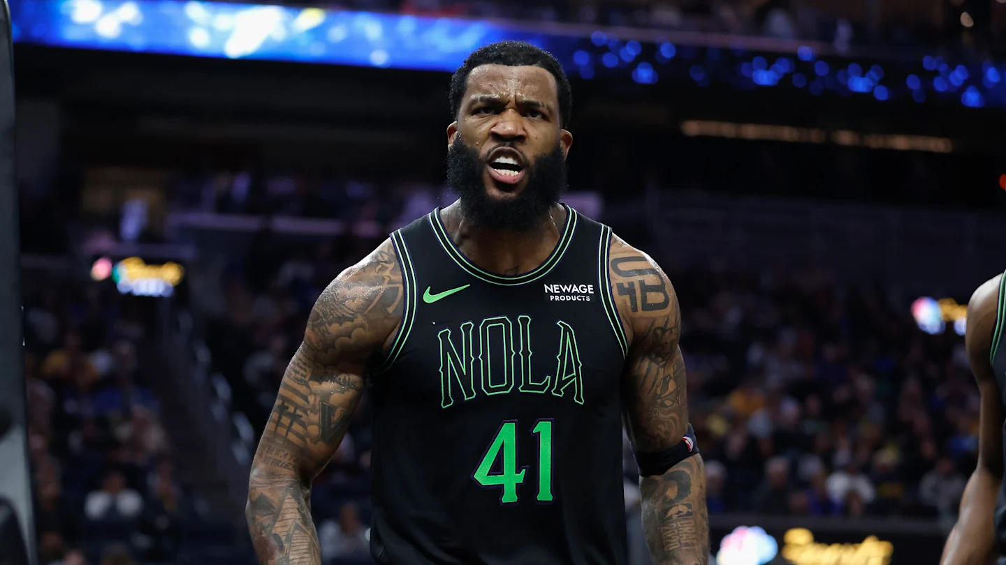 Former Pistons Wing Thriving with New Team