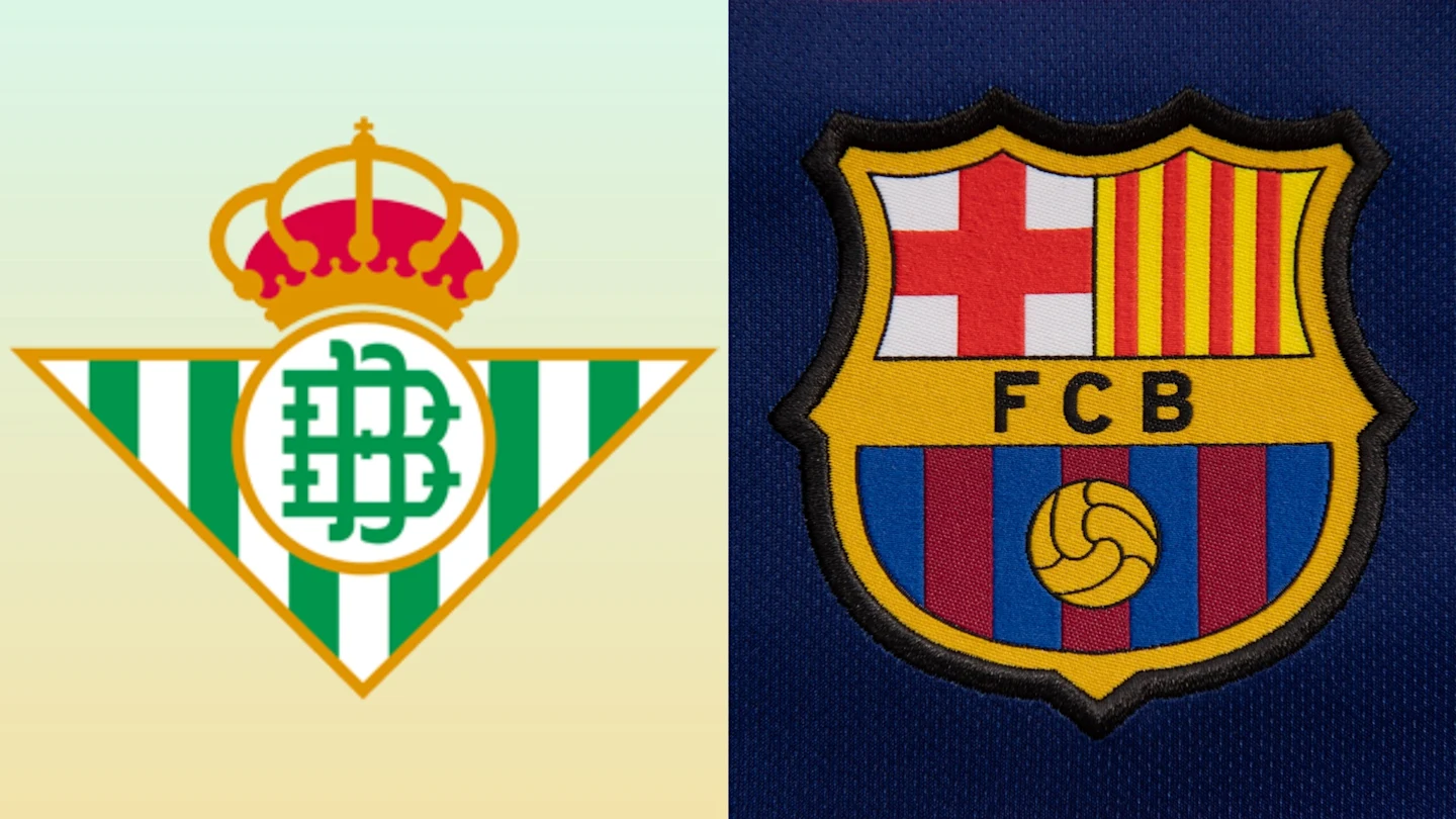 Real Betis vs. Barcelona: Match Preview and Lineup Predictions