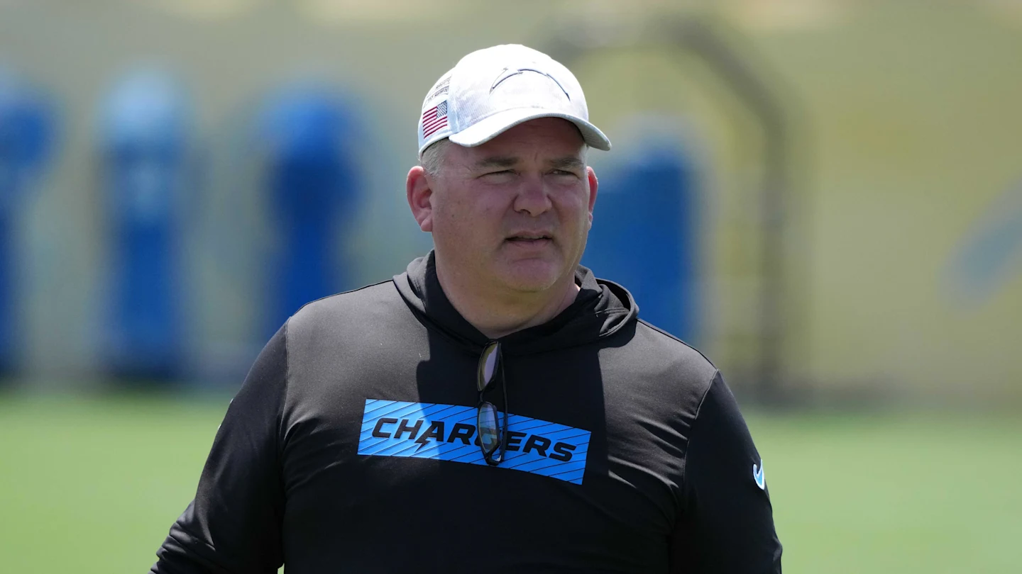 Chargers Coach Sparks Controversy with Pre-Week 14 Remarks on Eagles