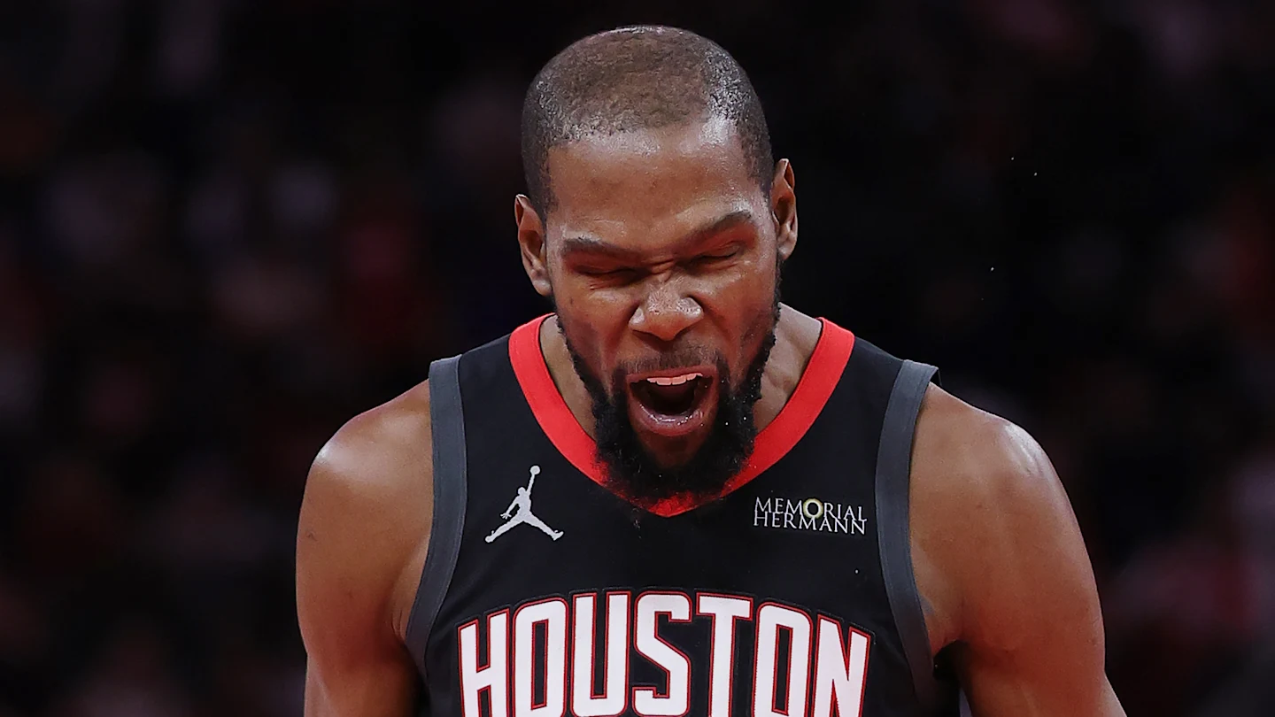 Summer time of Transformation: How Rockets Redefined the Recreation