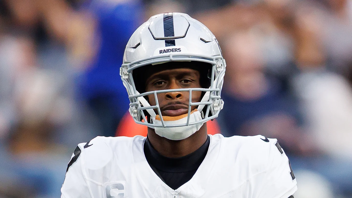 Raiders Reporter Addresses Fan Concerns on Quarterback Situation