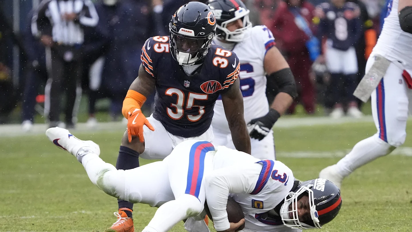 Bears’ C.J. Gardner-Johnson Elevates Free Agency Value