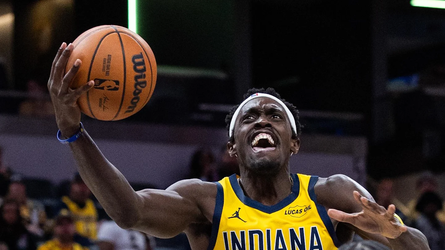 Pascal Siakam Eyes New Profession Milestone with the Pacers