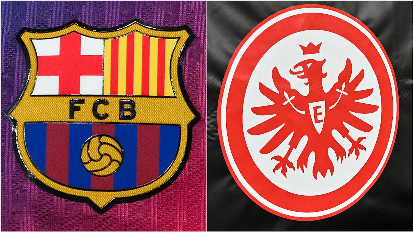 Barcelona vs. Eintracht Frankfurt: Match Preview and Predictions