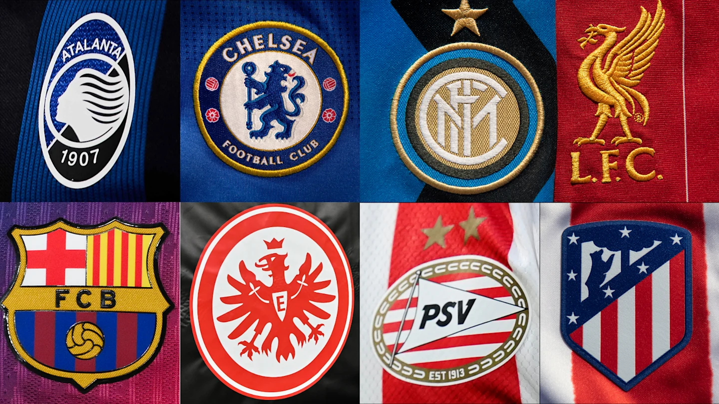 UEFA Champions League Matchday 12/9 Predictions
