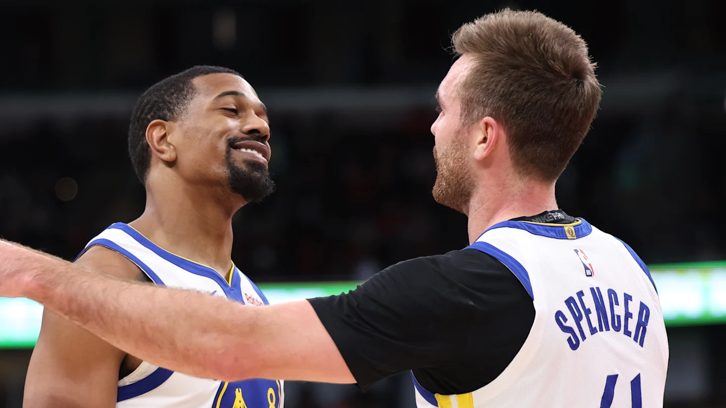 De’Anthony Melton’s Affect Leaves Warriors Veteran Reeling After Simply Two Video games