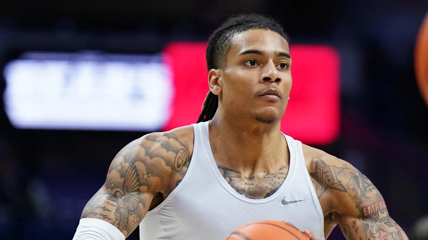 Dan Hurley Anticipates Breakout Season for Junior Guard