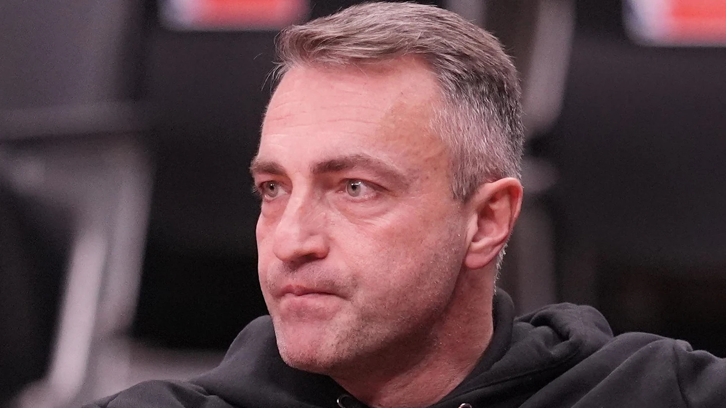 Raptors Harm Replace Forward of Knicks NBA Cup Showdown