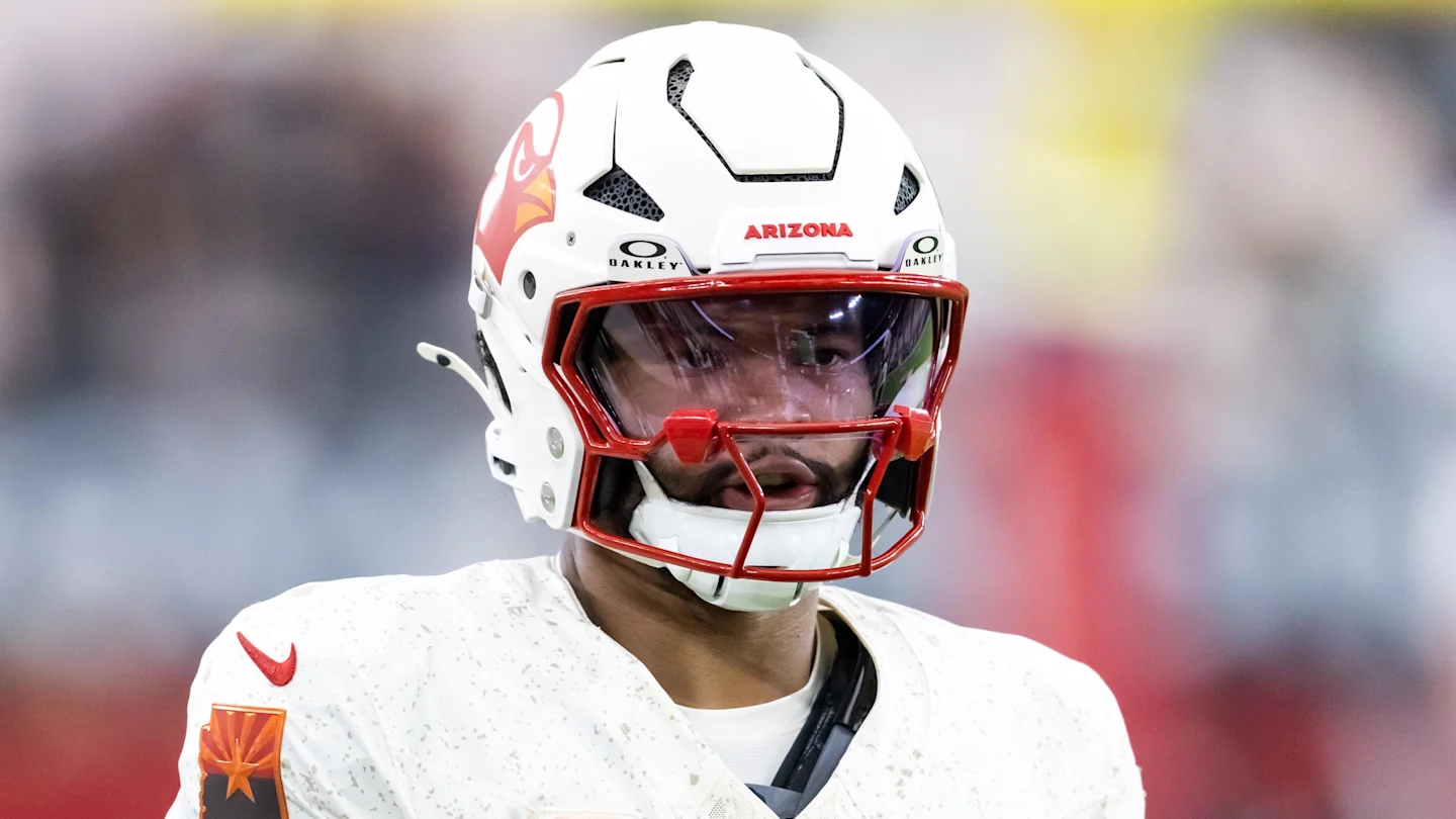 New Contender for Cardinals QB Kyler Murray