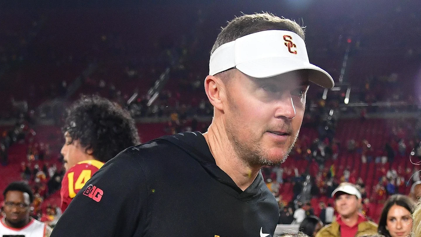 USC Trojans: The Legacy of ‘Extensive Receiver U’