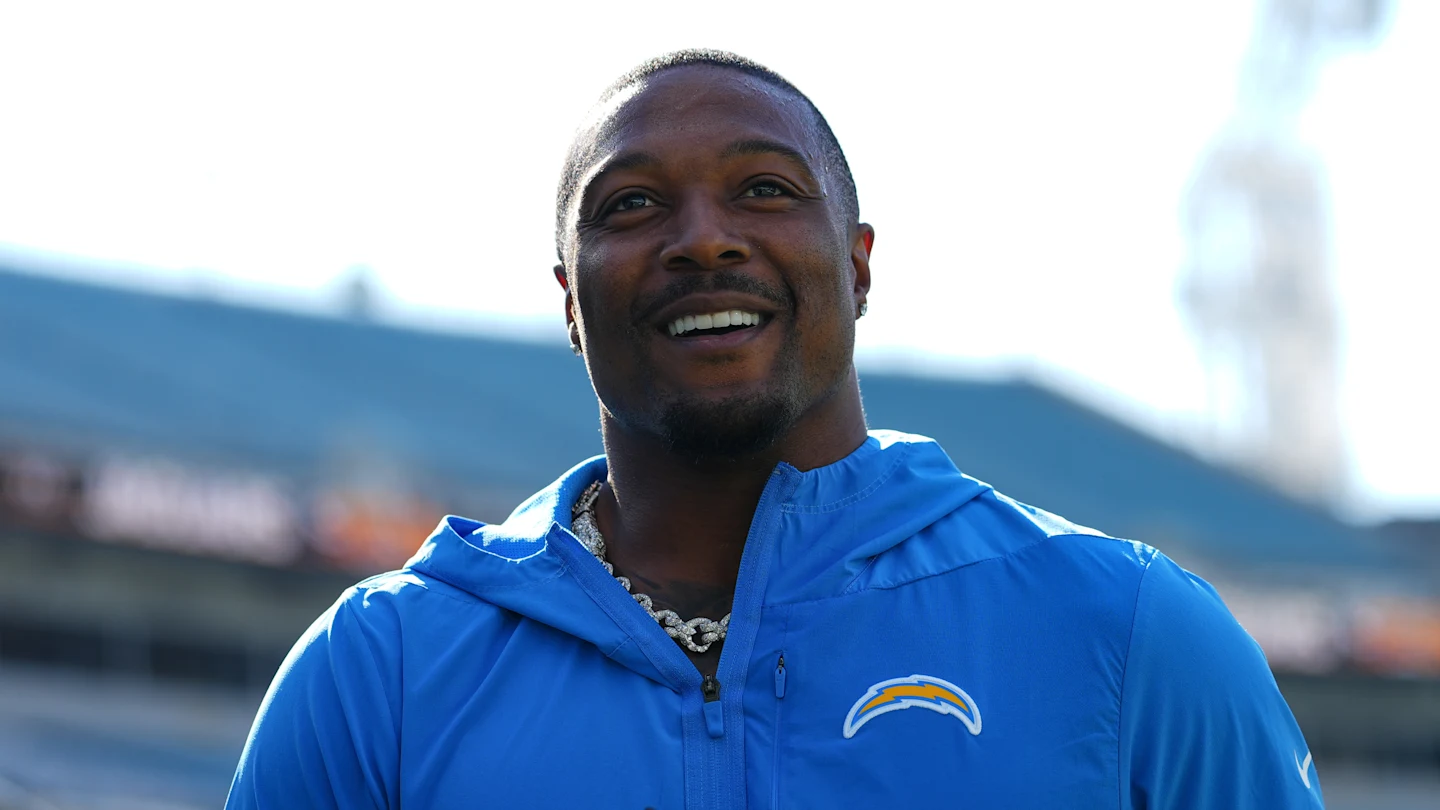 Chargers Have a good time Veteran’s Profession Resurrection