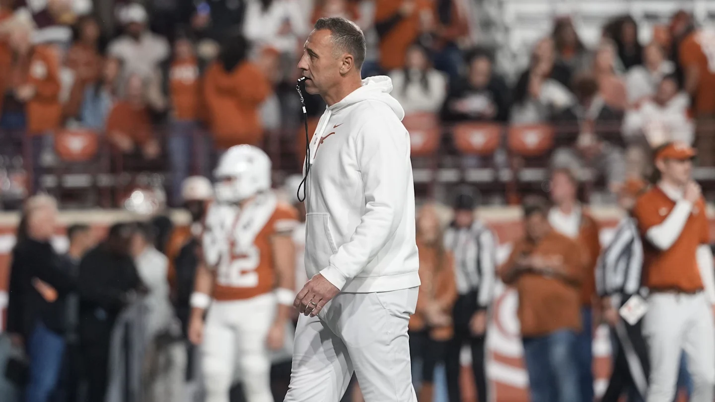 Texas Longhorns Poised for Important Teaching Change