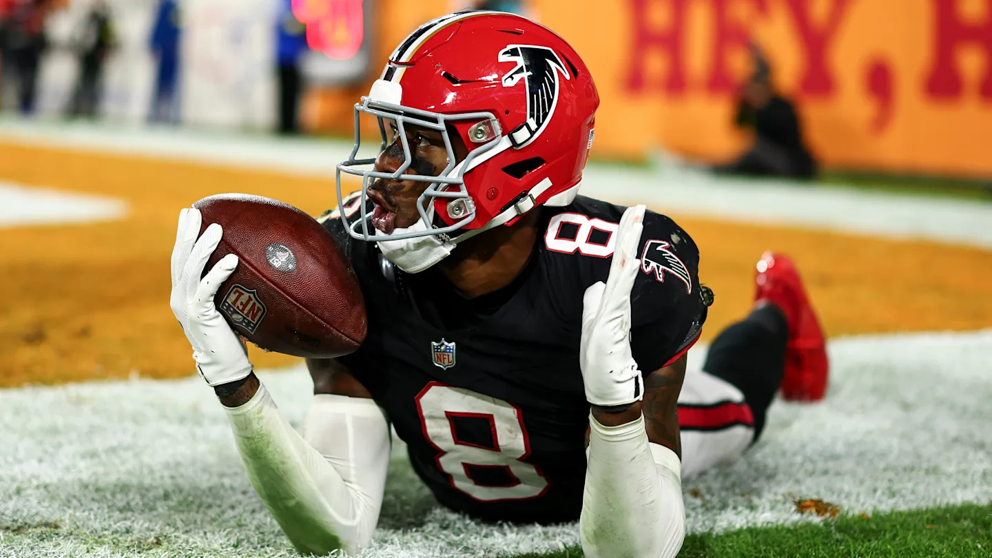 Dan Orlovsky Voices Followers’ Optimism on Falcons’ Offensive Revival