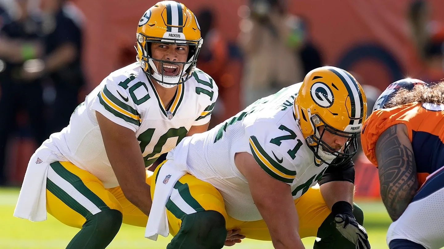 Vance Joseph Shares Perception on Packers QB Jordan Love