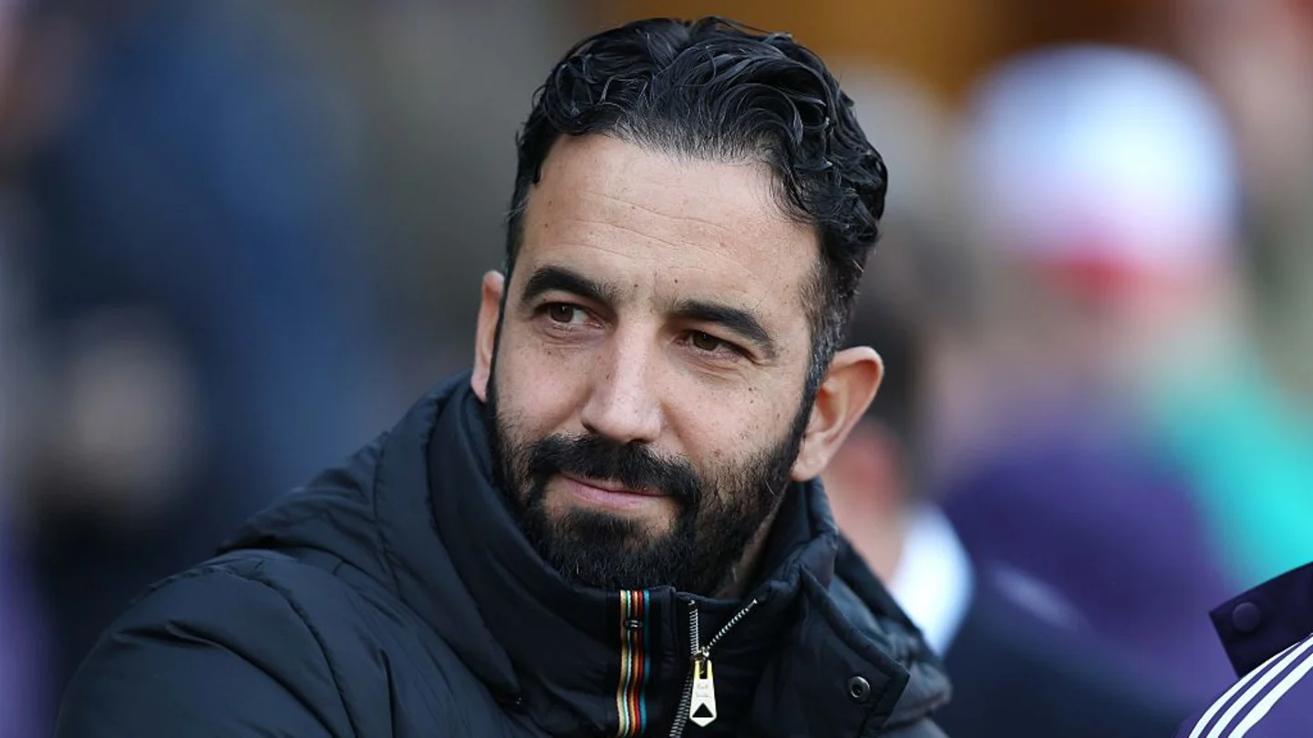 USMNT Sensation Emerges as Prime Switch Goal for Man Utd