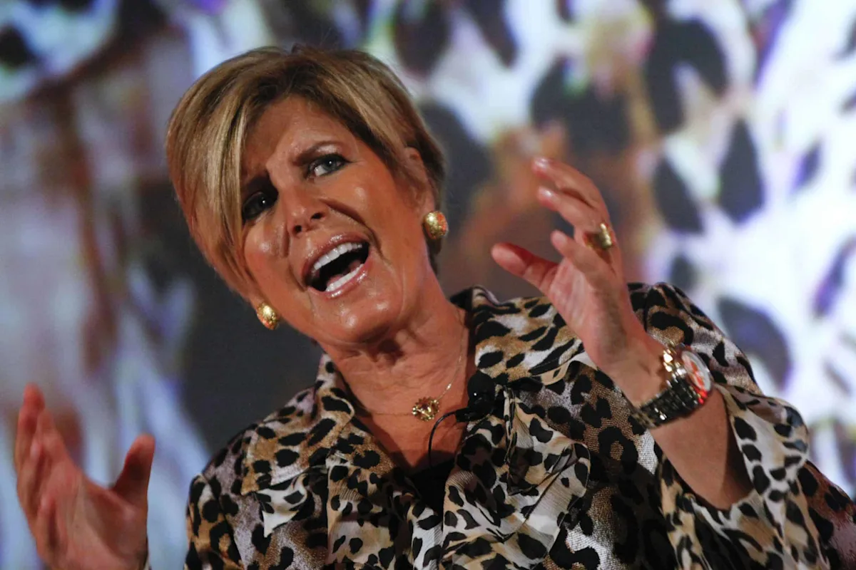 How a Widespread Retirement Mistake Can Value You $700,000: Insights from Suze Orman