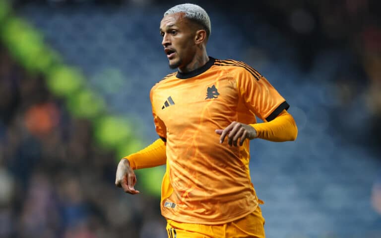 Wesley Unavailable for Cagliari vs. Roma Match