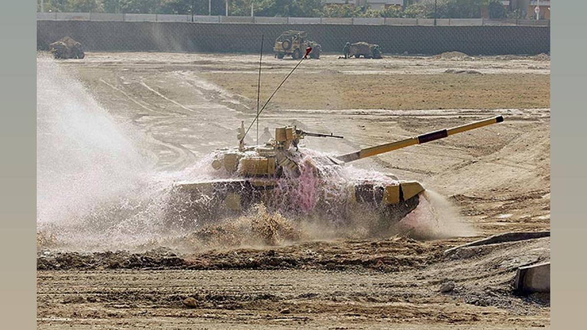 Enhancing Maritime Manufacturing: BEML and Sagarmala Finance Collaboration