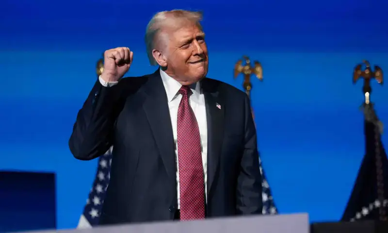 Trump’s Influence on Pakistan-India Peace Efforts in US Security Strategy