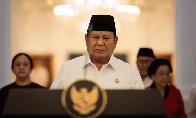 Indonesian President’s Two-Day Visit to Pakistan