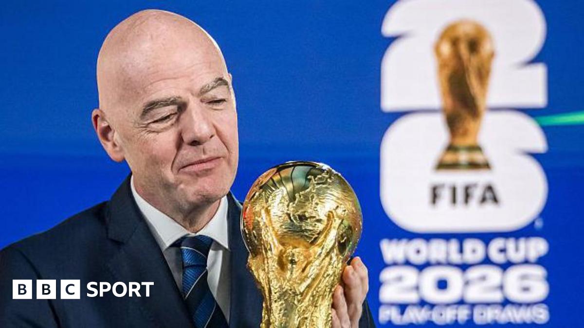 FIFA’s World Cup Ticket Costs Deemed ‘Monumental Betrayal’ by Soccer Supporters Europe