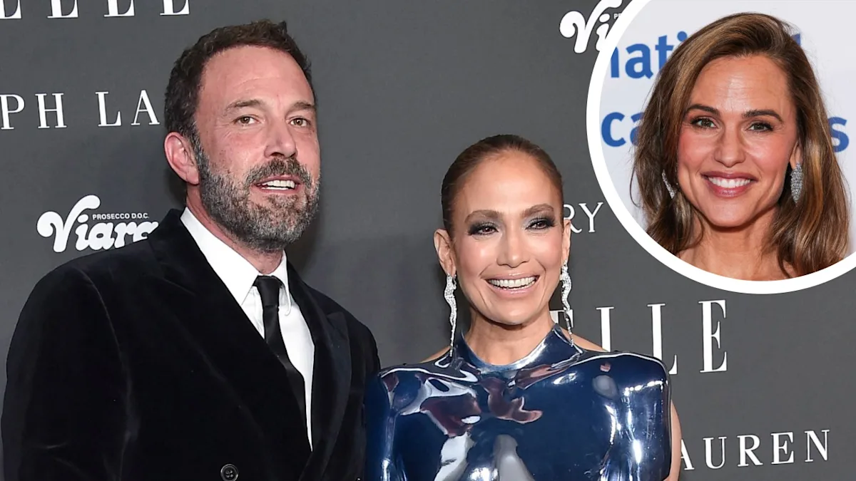 Jennifer Garner Performs Matchmaker for Ben Affleck, Predicts Reunion with Jennifer Lopez