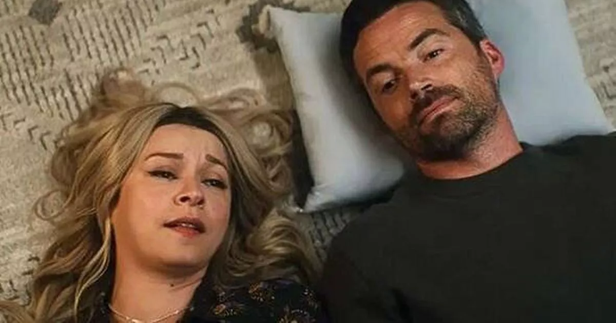 Ripple: Solid and Characters on Netflix