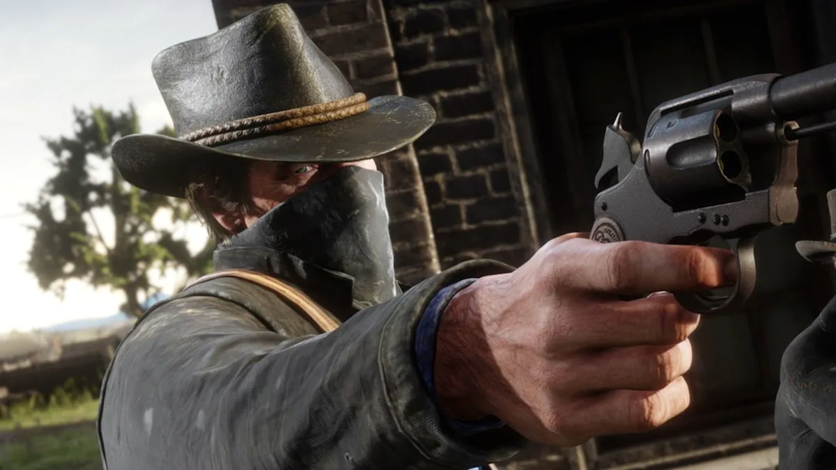 Fan Conducts Census in Purple Lifeless Redemption 2, Praises Sport’s Historic Accuracy
