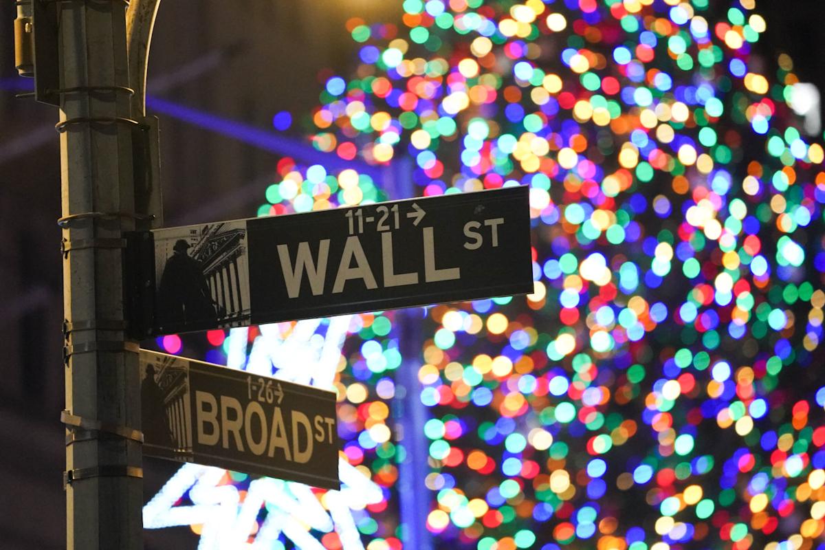 Wall Street’s Stock Market Projections for 2026