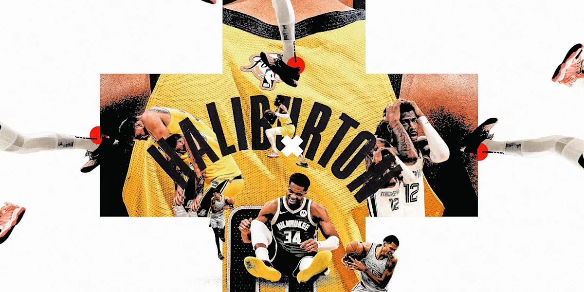 The NBA’s Nightmare: Calf Pressure Risks