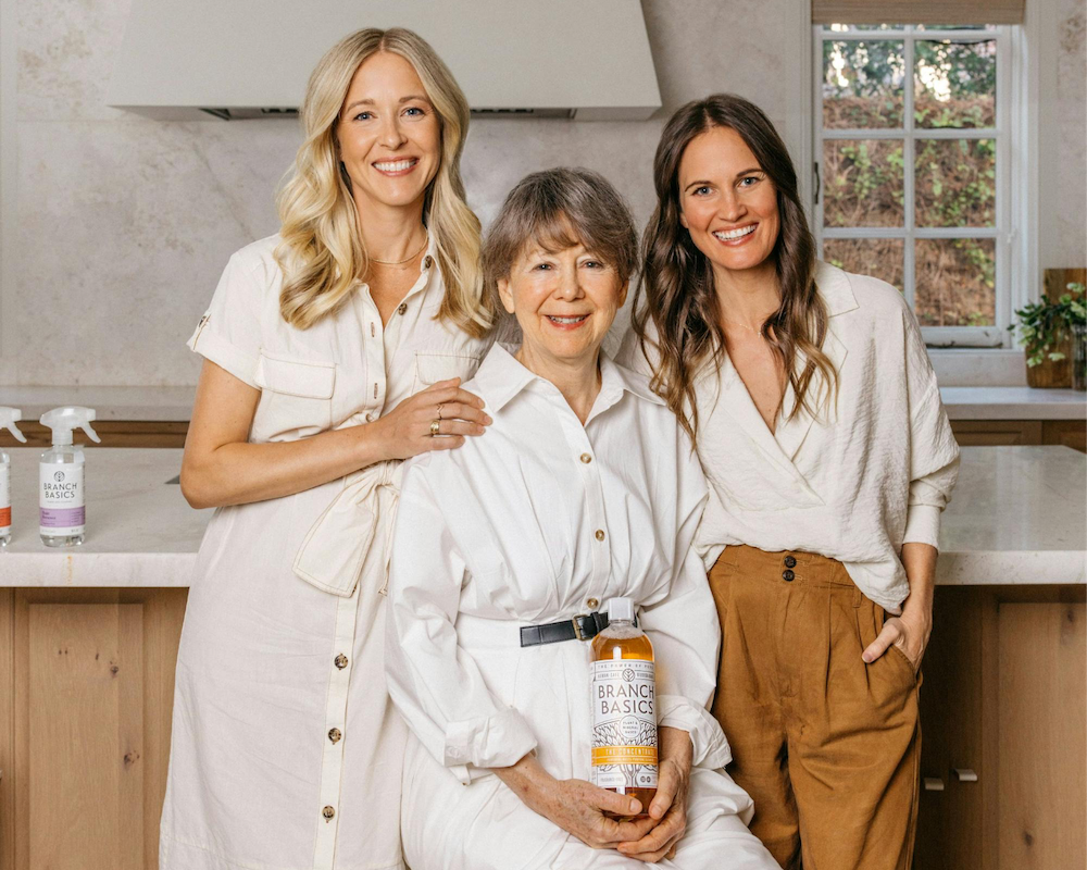 From Setback to Success: How One Ingredient Fueled a $50 Million Comeback