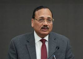 CJI Advocates for Unified Judicial Coverage and Technological Integration in Courts
