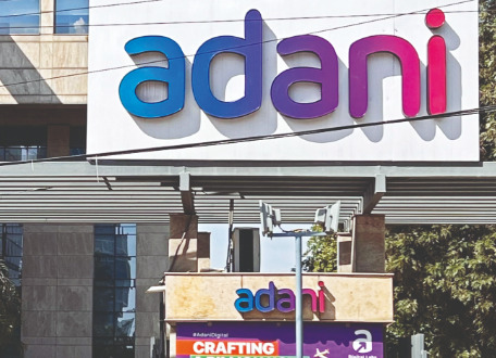 Adani Secures ₹80,000 Crore in Offers Put up Brief-Vendor Disaster