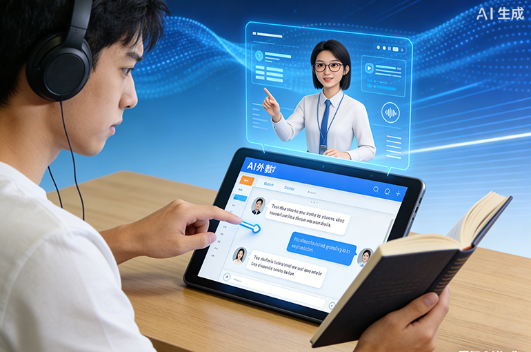 Reinvigorating Worldwide Language Analysis inside the Age of AI