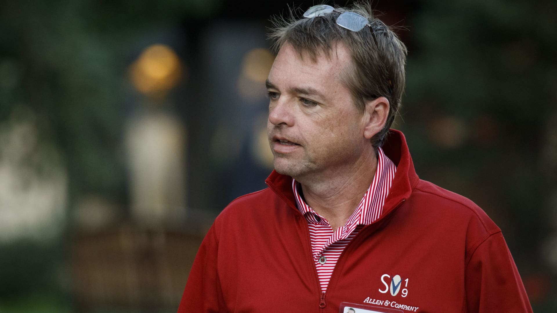 Todd Combs, Buffett’s Right-Hand Man, Departs Berkshire Hathaway for JPMorgan