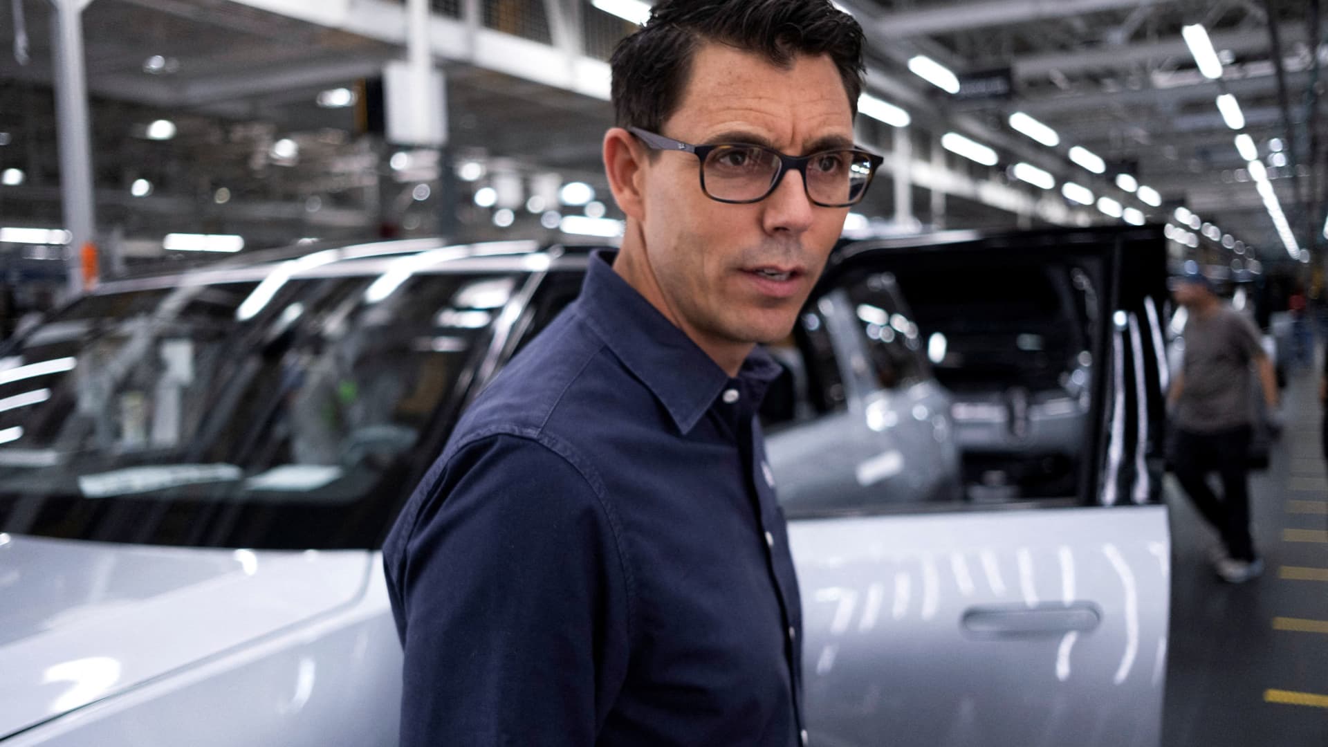 Rivian Leverages AI and Autonomy to Appeal to Buyers Amid EV Gross sales Slowdown