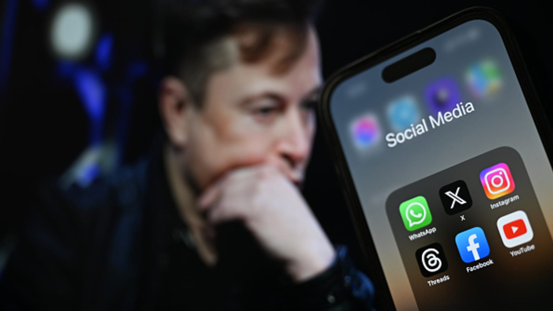 Reevaluating the EU: Consequences of X’s $140 Million Fine