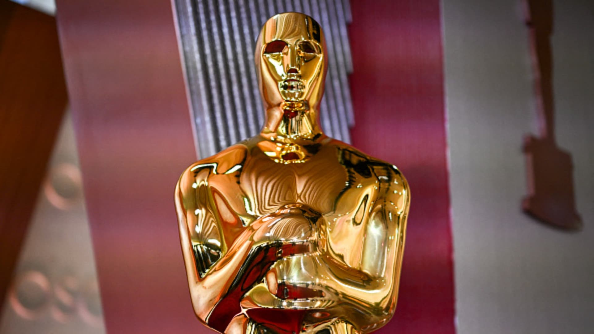 YouTube Secures Streaming Rights for the Oscars Starting in 2029