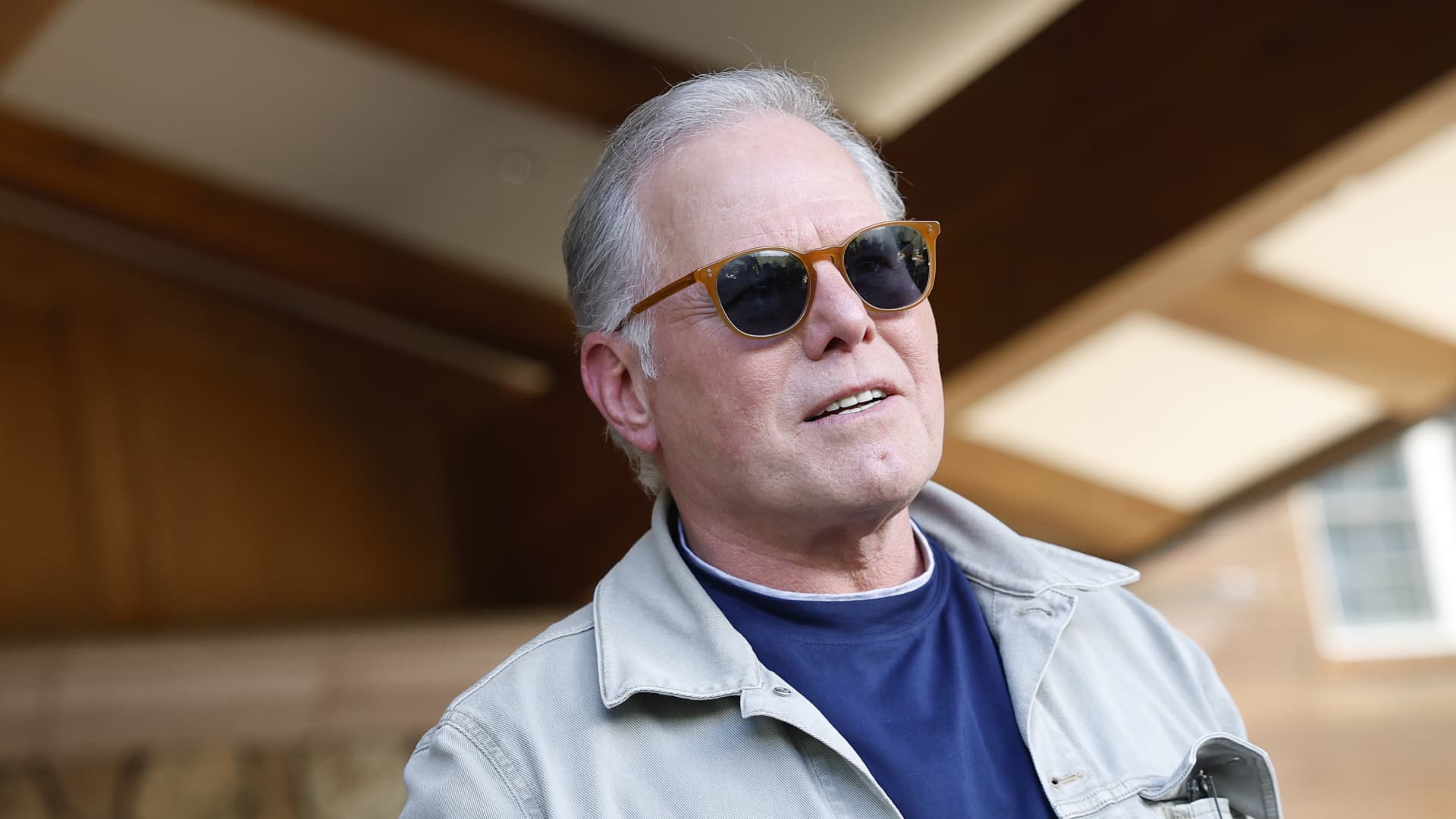 Zaslav’s Windfall: Paramount’s Pursuit of WBD and What Lies Ahead