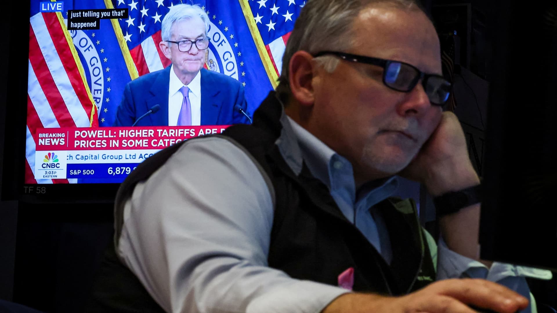 Market Pulse: Immediately’s Inventory Updates Stay