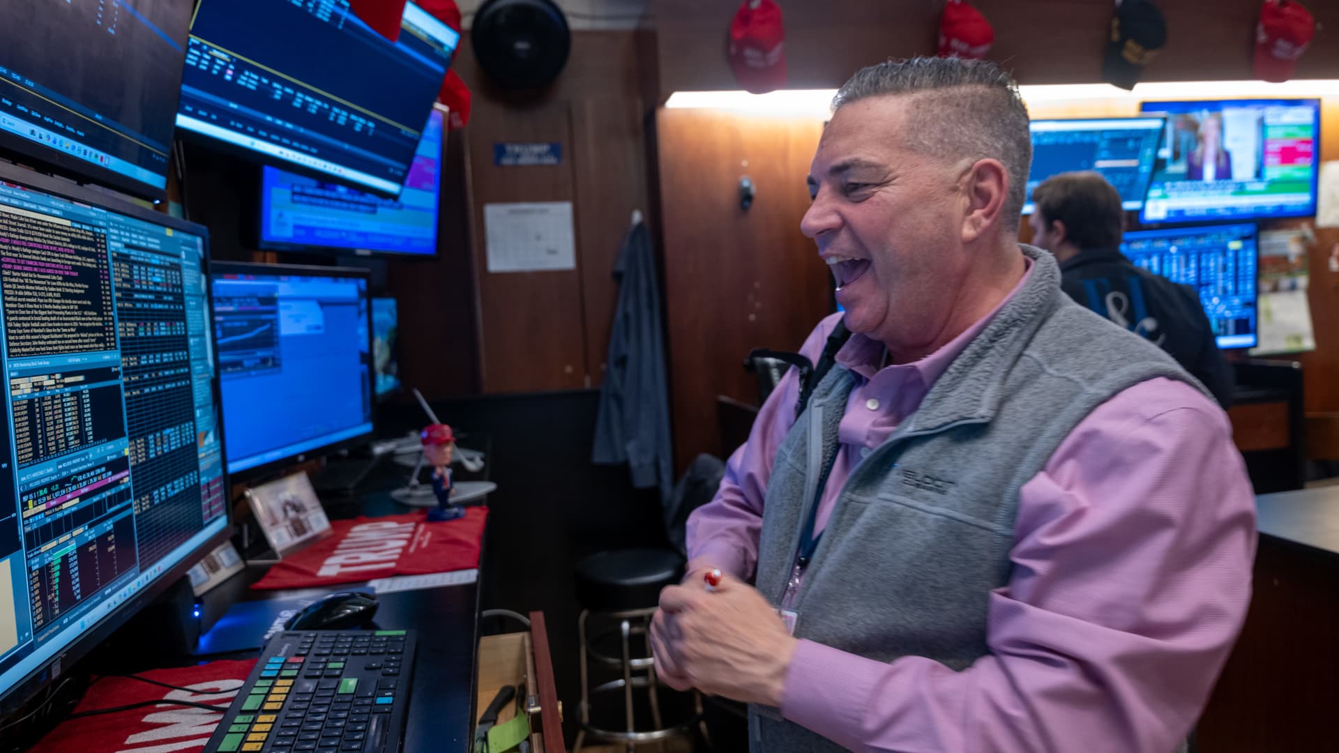 Market Insights: December 5, 2025 Updates