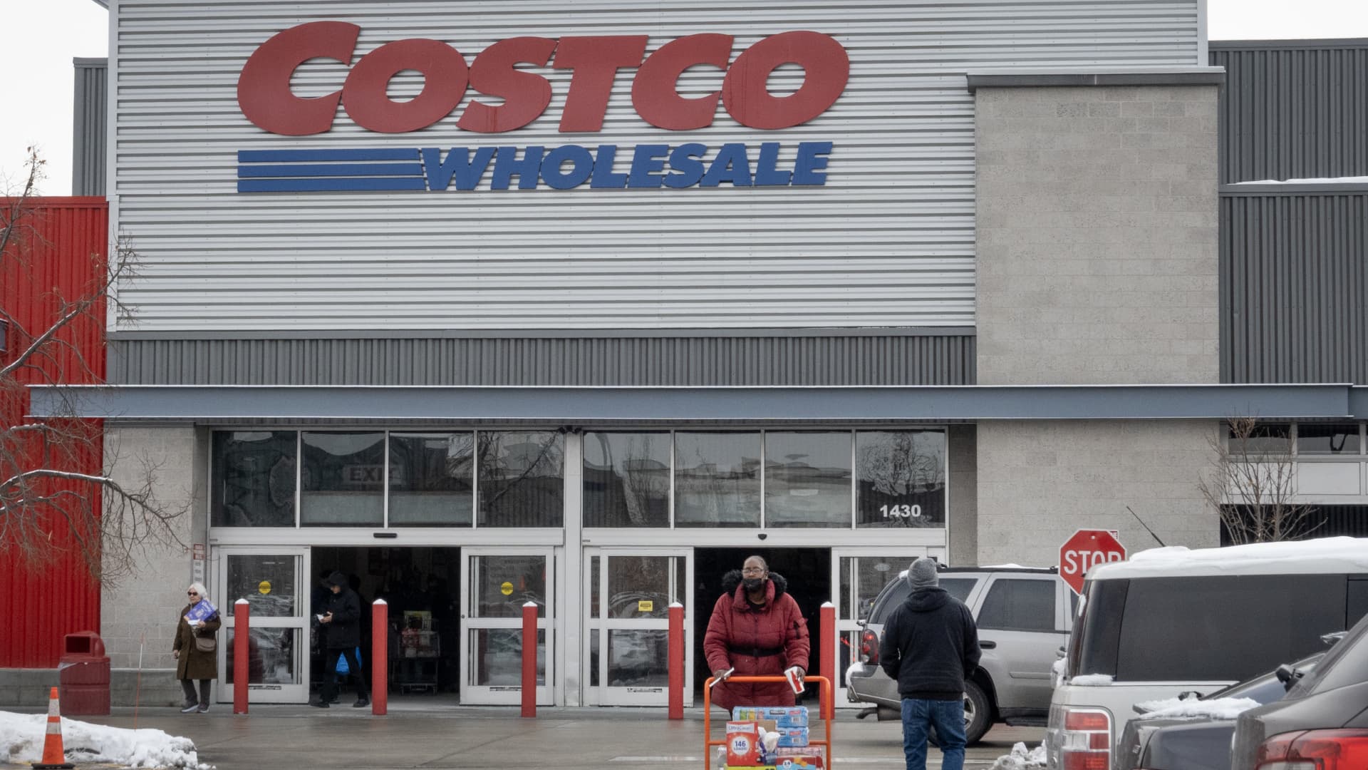 Costco Q1 2026 Earnings Report Highlights