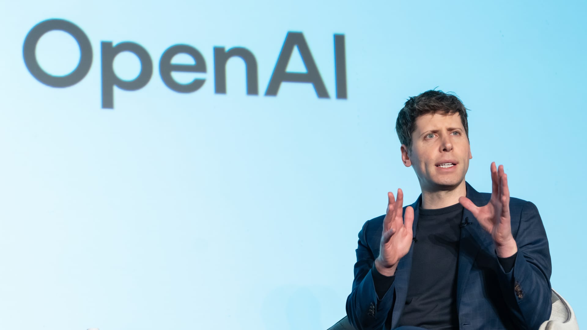 OpenAI Unveils GPT-5.2: Enhanced AI Mannequin for Skilled Purposes