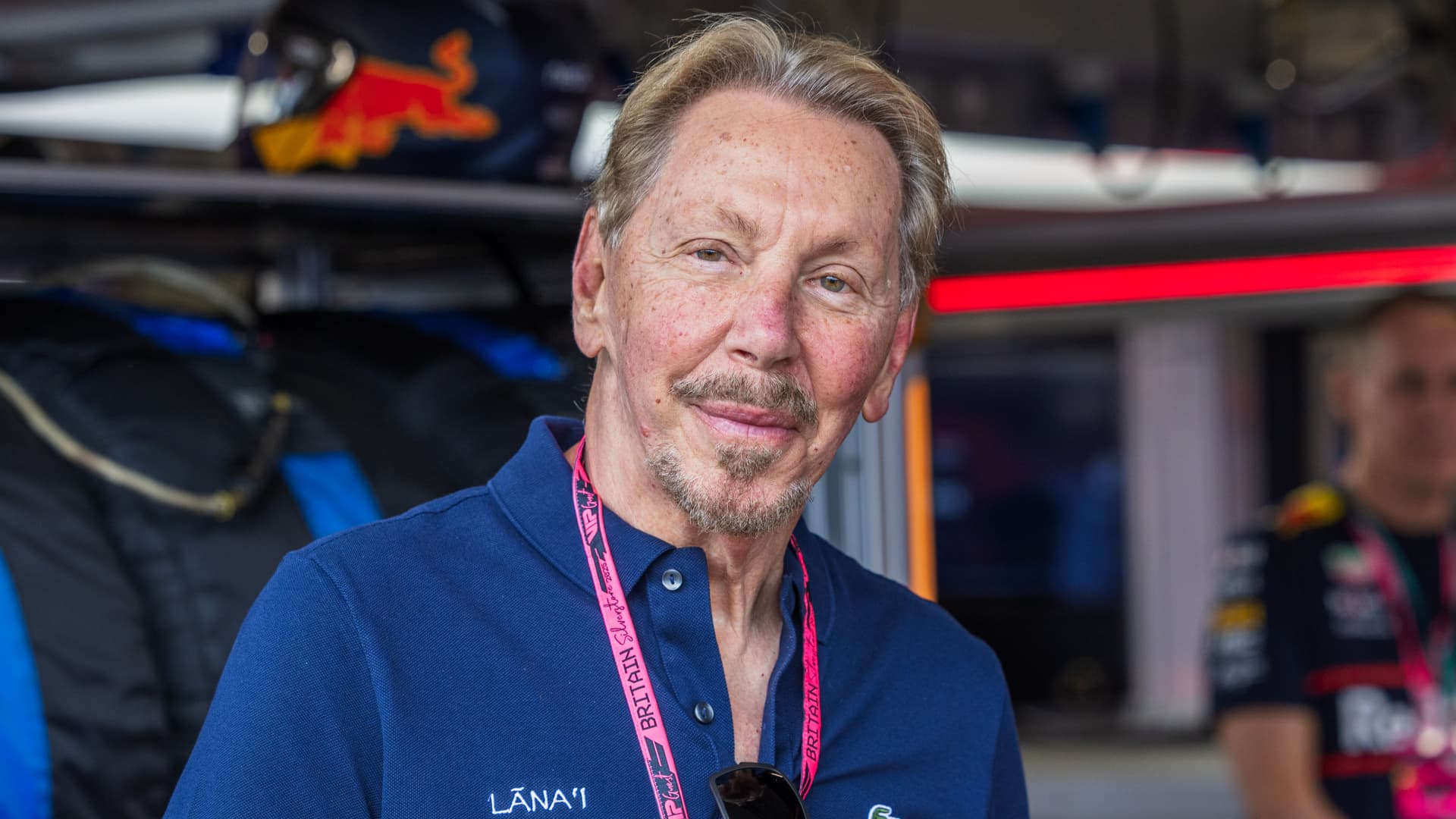 Oracle (ORCL) Q2 2026 Earnings Highlights