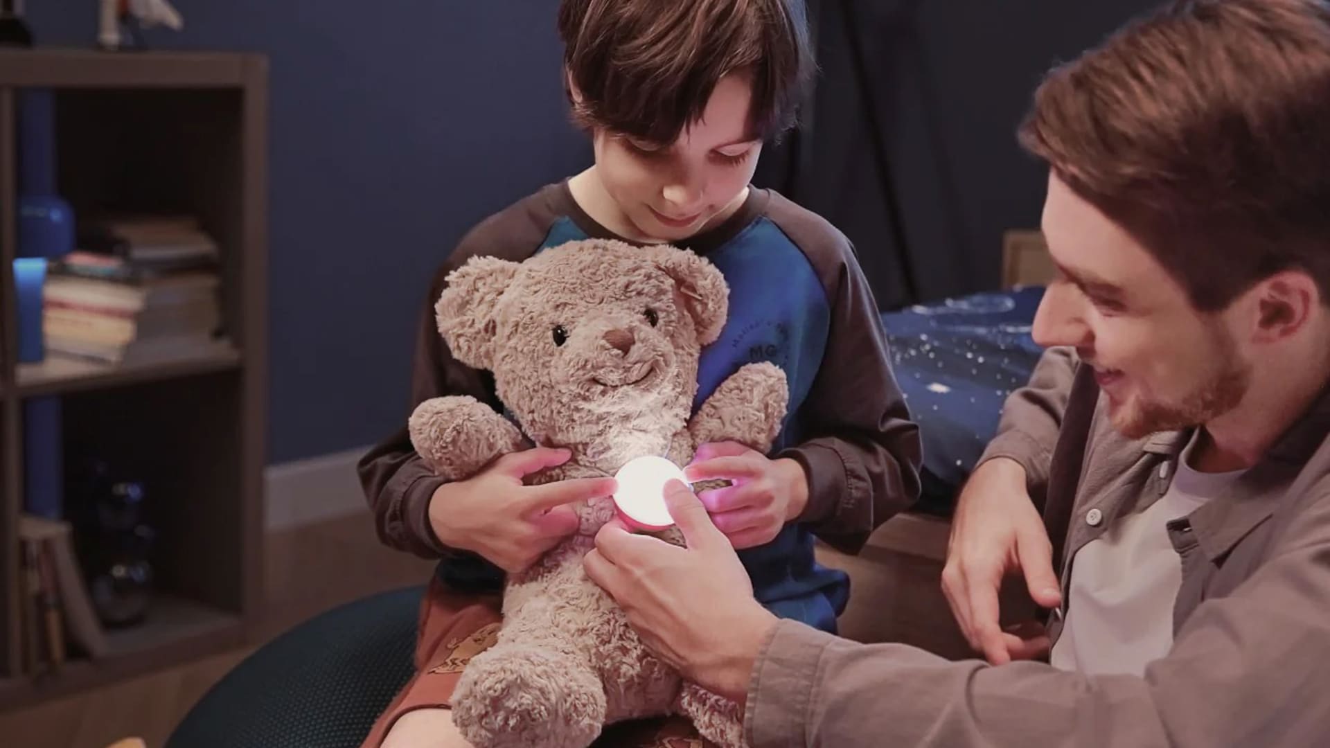 Haivivi Ultraman and Chongker Cat: The Rise of AI Toys in China